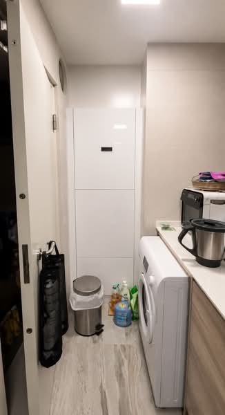 Stars of Kovan, 984 Upper Serangoon Road, 2 Bedrooms, 742 sqft, Condominium For Rent, by Ben Wong, 500152042 - Interior - PropertyGuru.com.sg