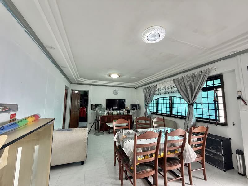 188C Rivervale Drive, 188C Rivervale Drive, 3 Bedrooms, 1,033 sqft, HDB Flat For Sale, by Susan Mariam (Amboi), 500152044 - Living Room - PropertyGuru.com.sg