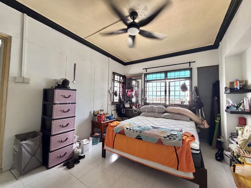 188C Rivervale Drive, 188C Rivervale Drive, 3 Bedrooms, 1,033 sqft, HDB Flat For Sale, by Susan Mariam (Amboi), 500152044 - Master Bedroom - PropertyGuru.com.sg