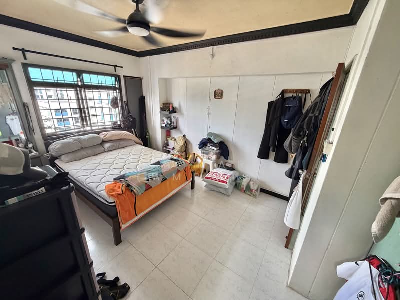 188C Rivervale Drive, 188C Rivervale Drive, 3 Bedrooms, 1,033 sqft, HDB Flat For Sale, by Susan Mariam (Amboi), 500152044 - Master Bedroom - PropertyGuru.com.sg