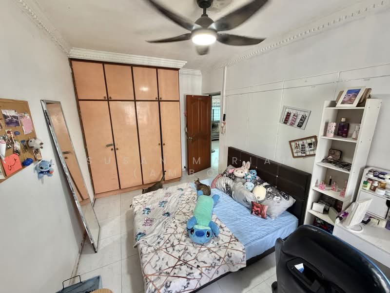 188C Rivervale Drive, 188C Rivervale Drive, 3 Bedrooms, 1,033 sqft, HDB Flat For Sale, by Susan Mariam (Amboi), 500152044 - Common Bedroom 1 - PropertyGuru.com.sg