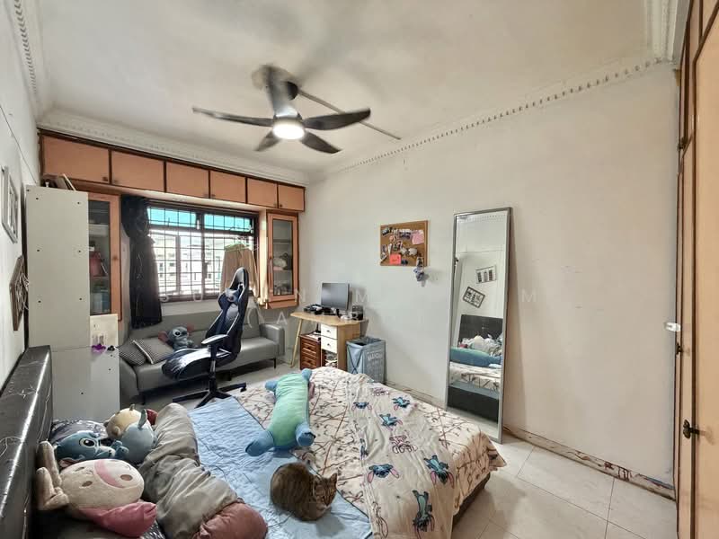 188C Rivervale Drive, 188C Rivervale Drive, 3 Bedrooms, 1,033 sqft, HDB Flat For Sale, by Susan Mariam (Amboi), 500152044 - Common Bedroom 1 - PropertyGuru.com.sg