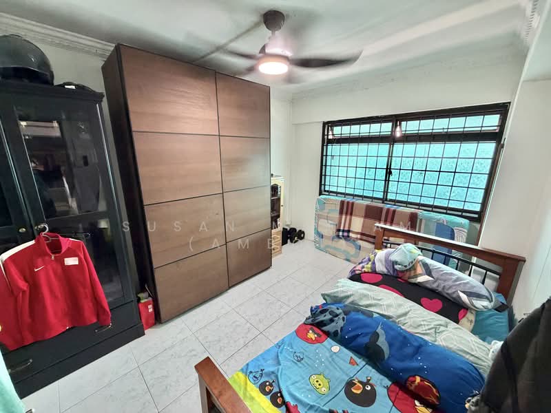 188C Rivervale Drive, 188C Rivervale Drive, 3 Bedrooms, 1,033 sqft, HDB Flat For Sale, by Susan Mariam (Amboi), 500152044 - Common Bedroom 2 - PropertyGuru.com.sg