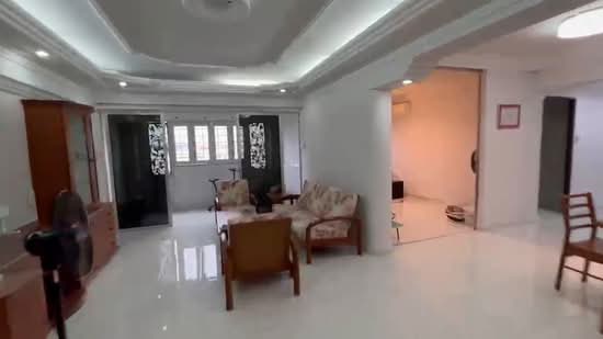 460 Pasir Ris Drive 4, 460 Pasir Ris Drive 4, 4 Bedrooms, 1,572 sqft, HDB Flat For Rent, by Felix Tan, 500152047 - PropertyGuru.com.sg