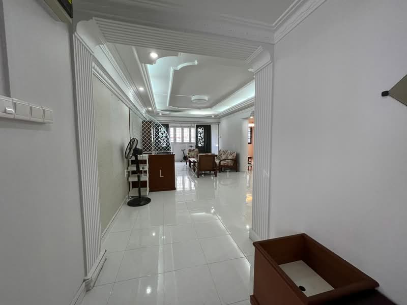 460 Pasir Ris Drive 4, 460 Pasir Ris Drive 4, 4 Bedrooms, 1,572 sqft, HDB Flat For Rent, by Felix Tan, 500152047 - Living Room - PropertyGuru.com.sg