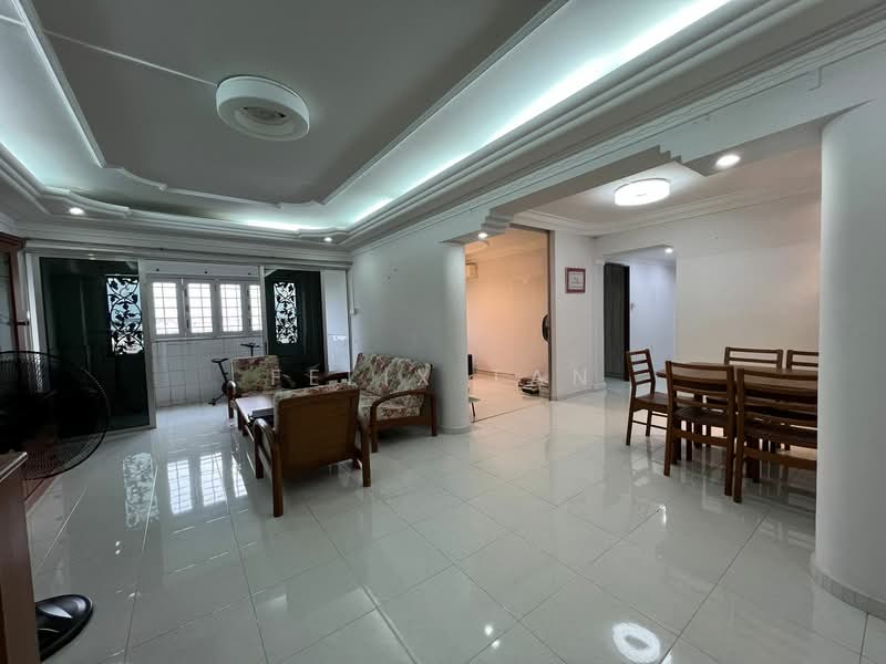 460 Pasir Ris Drive 4, 460 Pasir Ris Drive 4, 4 Bedrooms, 1,572 sqft, HDB Flat For Rent, by Felix Tan, 500152047 - Living Room - PropertyGuru.com.sg