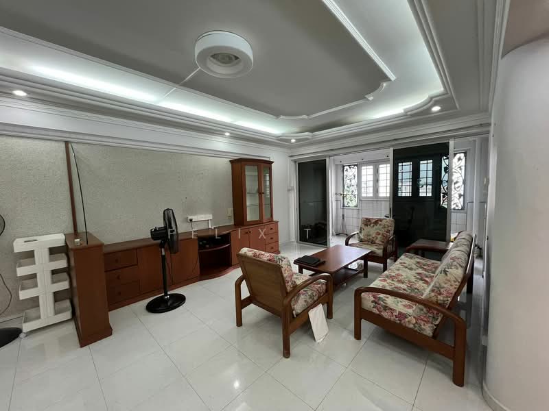 460 Pasir Ris Drive 4, 460 Pasir Ris Drive 4, 4 Bedrooms, 1,572 sqft, HDB Flat For Rent, by Felix Tan, 500152047 - Living Room - PropertyGuru.com.sg