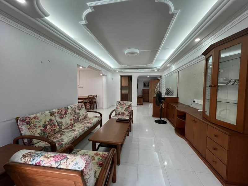 460 Pasir Ris Drive 4, 460 Pasir Ris Drive 4, 4 Bedrooms, 1,572 sqft, HDB Flat For Rent, by Felix Tan, 500152047 - Living Room - PropertyGuru.com.sg