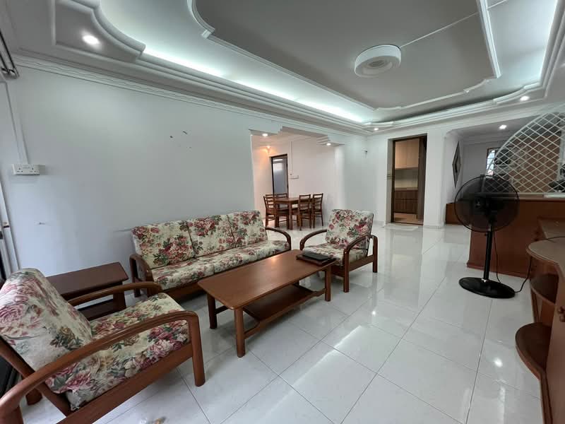 460 Pasir Ris Drive 4, 460 Pasir Ris Drive 4, 4 Bedrooms, 1,572 sqft, HDB Flat For Rent, by Felix Tan, 500152047 - Living Room - PropertyGuru.com.sg