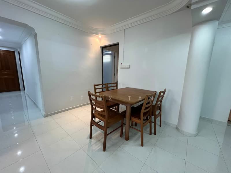 460 Pasir Ris Drive 4, 460 Pasir Ris Drive 4, 4 Bedrooms, 1,572 sqft, HDB Flat For Rent, by Felix Tan, 500152047 - Dining Room - PropertyGuru.com.sg
