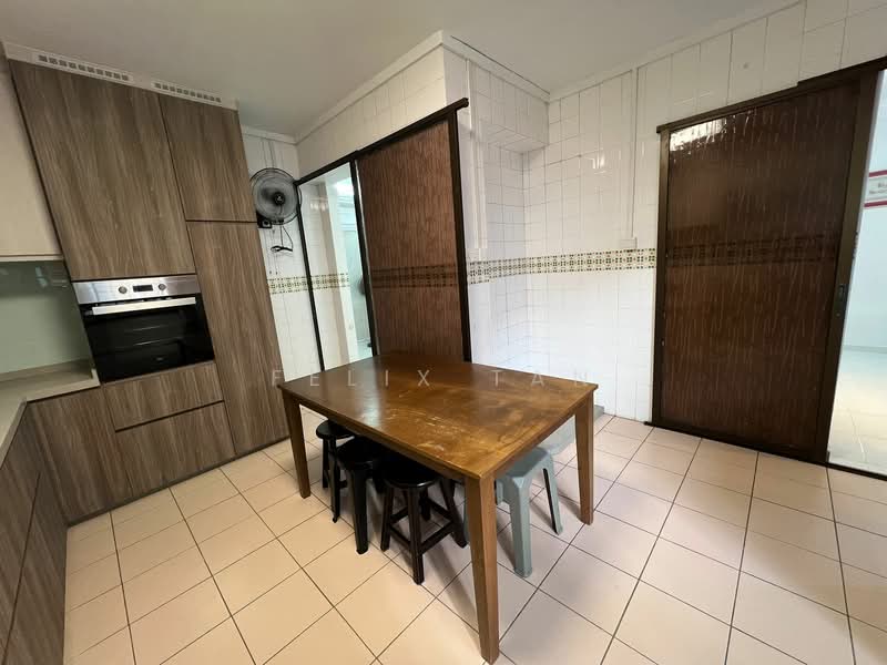 460 Pasir Ris Drive 4, 460 Pasir Ris Drive 4, 4 Bedrooms, 1,572 sqft, HDB Flat For Rent, by Felix Tan, 500152047 - Kitchen - PropertyGuru.com.sg