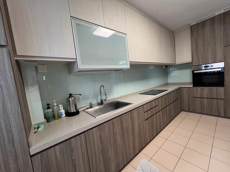 460 Pasir Ris Drive 4, 460 Pasir Ris Drive 4, 4 Bedrooms, 1,572 sqft, HDB Flat For Rent, by Felix Tan, 500152047 - Kitchen - PropertyGuru.com.sg