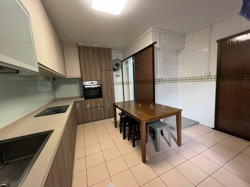 460 Pasir Ris Drive 4, 460 Pasir Ris Drive 4, 4 Bedrooms, 1,572 sqft, HDB Flat For Rent, by Felix Tan, 500152047 - Kitchen - PropertyGuru.com.sg