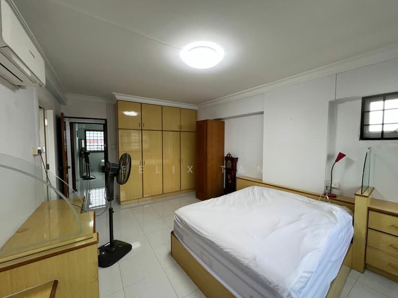 460 Pasir Ris Drive 4, 460 Pasir Ris Drive 4, 4 Bedrooms, 1,572 sqft, HDB Flat For Rent, by Felix Tan, 500152047 - Bedroom - PropertyGuru.com.sg