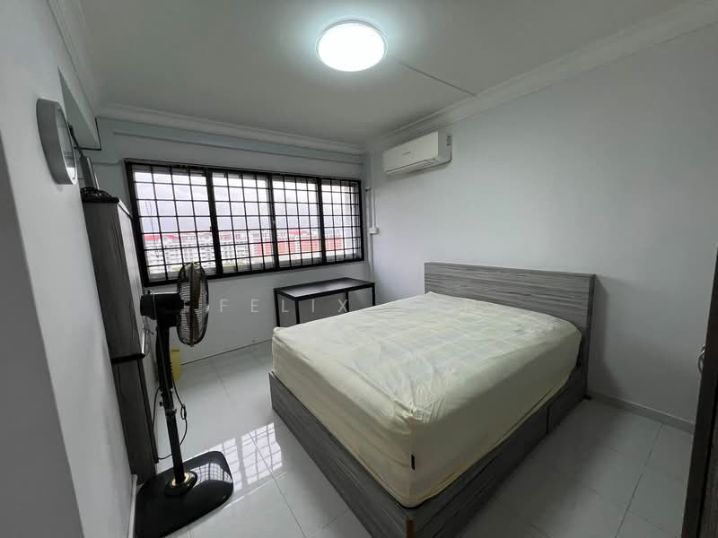 460 Pasir Ris Drive 4, 460 Pasir Ris Drive 4, 4 Bedrooms, 1,572 sqft, HDB Flat For Rent, by Felix Tan, 500152047 - Bedroom - PropertyGuru.com.sg