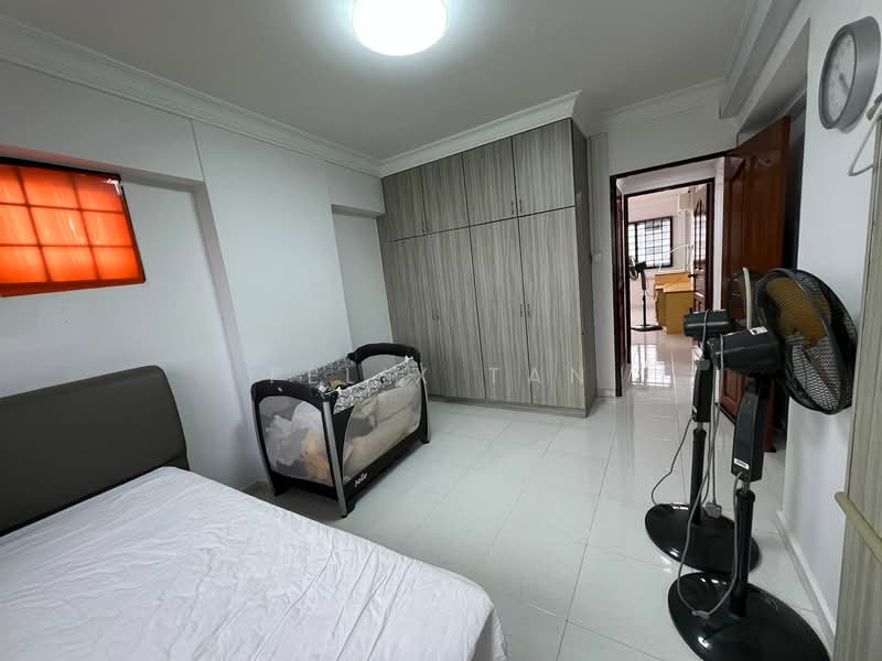 460 Pasir Ris Drive 4, 460 Pasir Ris Drive 4, 4 Bedrooms, 1,572 sqft, HDB Flat For Rent, by Felix Tan, 500152047 - Bedroom - PropertyGuru.com.sg