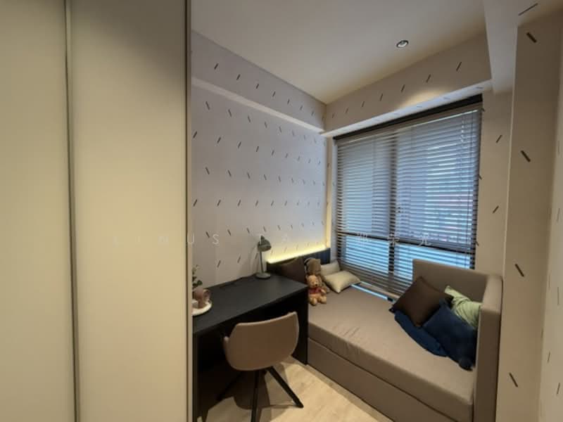 The Ranz, 109 Rangoon Road, 3 Bedrooms, 775 sqft, Apartment For Sale, by Linus Tay 郑荣光, 500152048 - Bedroom - PropertyGuru.com.sg
