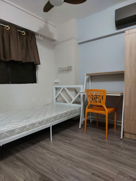 9 Selegie Road, 9 Selegie Road, Room Rental, 100 sqft, HDB Flat For Rent, by Alex Teoh, 500152050 - Bedroom - PropertyGuru.com.sg