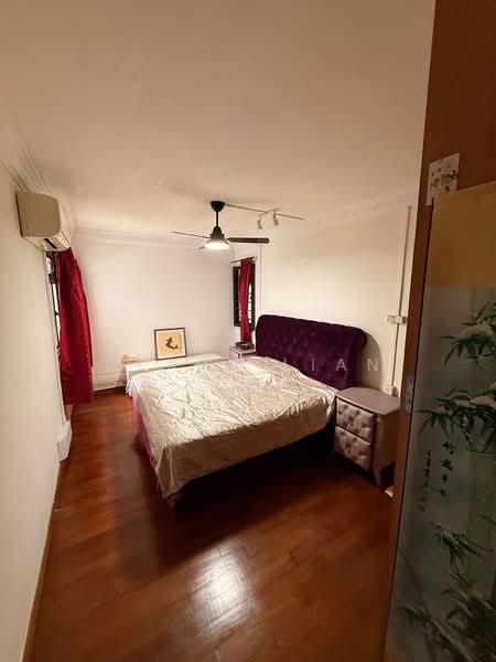 961 Hougang Avenue 9, 961 Hougang Avenue 9, Room Rental, 200 sqft, HDB Flat For Rent, by Clara Lian, 500152053 - Bedroom - PropertyGuru.com.sg