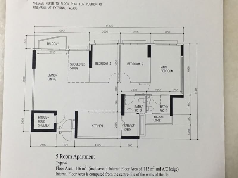 325B Sumang Walk, 325B Sumang Walk, 3 Bedrooms, 1,248 sqft, HDB Flat For Sale, by Irene Lee, 500152054 - PropertyGuru.com.sg