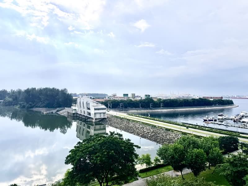 325B Sumang Walk, 325B Sumang Walk, 3 Bedrooms, 1,248 sqft, HDB Flat For Sale, by Irene Lee, 500152054 - Exterior - PropertyGuru.com.sg