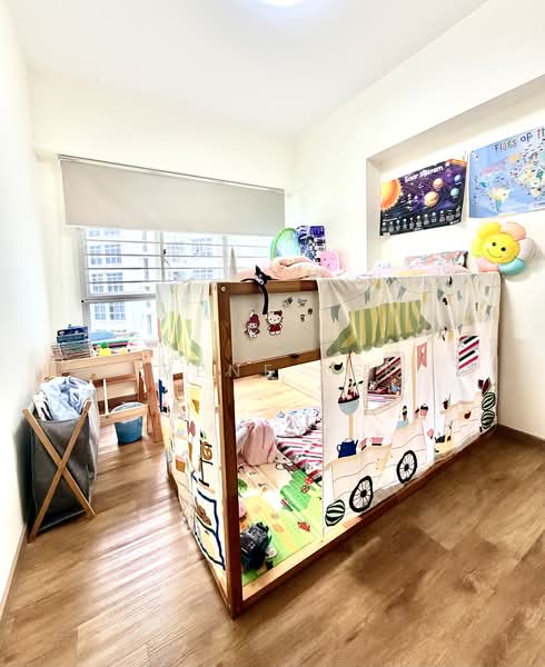 325B Sumang Walk, 325B Sumang Walk, 3 Bedrooms, 1,248 sqft, HDB Flat For Sale, by Irene Lee, 500152054 - Bedroom - PropertyGuru.com.sg