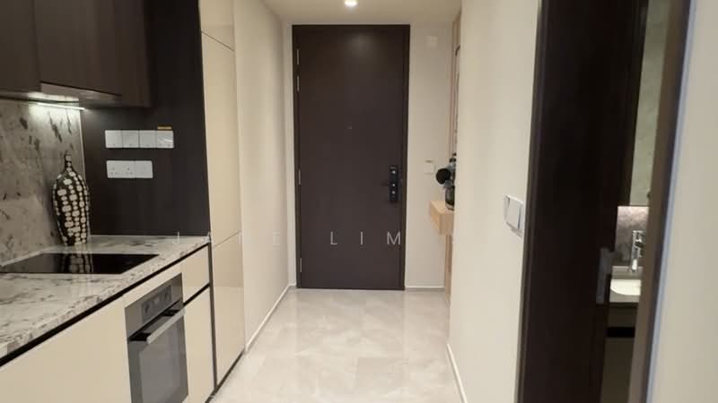 Tembusu Grand, 94 Jalan Tembusu, 1 Bedroom, 646 sqft, Condominium For Sale, by Jane Lim S C, 500152056 - Kitchen - PropertyGuru.com.sg