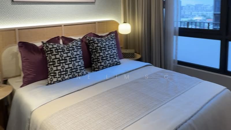 Tembusu Grand, 94 Jalan Tembusu, 1 Bedroom, 646 sqft, Condominium For Sale, by Jane Lim S C, 500152056 - Bedroom - PropertyGuru.com.sg