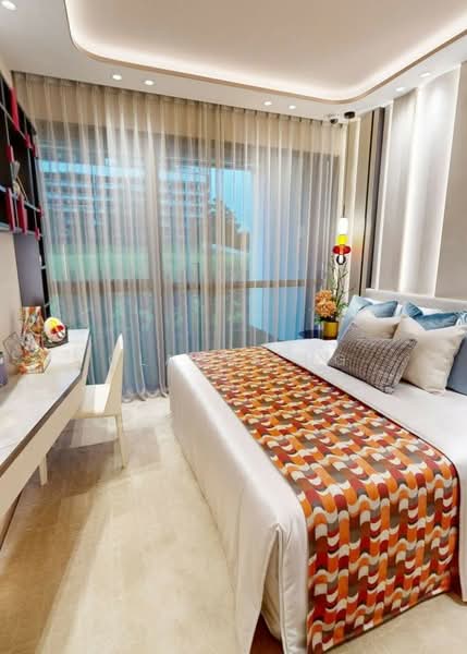 The Orie, 31 Lorong 1 Toa Payoh, 3 Bedrooms, 1,130 sqft, Condominium For Sale, by Gladys Ng, 500152058 - Bedroom - PropertyGuru.com.sg