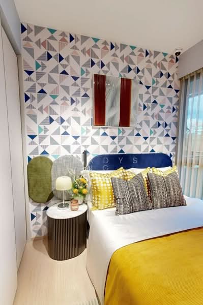 The Orie, 31 Lorong 1 Toa Payoh, 3 Bedrooms, 1,130 sqft, Condominium For Sale, by Gladys Ng, 500152058 - Bedroom - PropertyGuru.com.sg