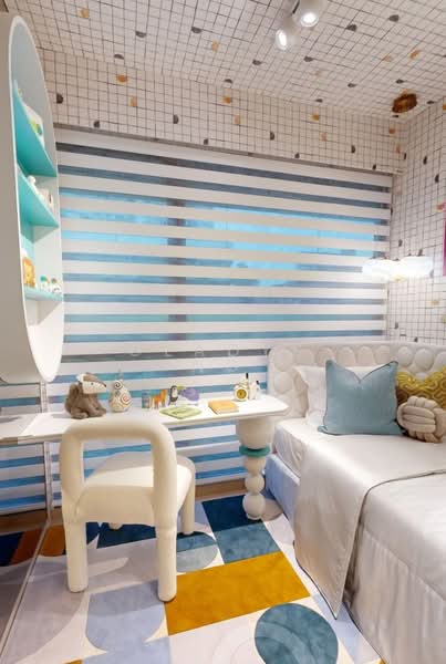 The Orie, 31 Lorong 1 Toa Payoh, 3 Bedrooms, 1,130 sqft, Condominium For Sale, by Gladys Ng, 500152058 - Bedroom - PropertyGuru.com.sg