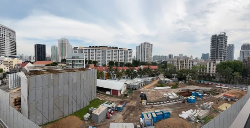 The Ranz, 109 Rangoon Road, 4 Bedrooms, 2,357 sqft, Apartment For Sale, by Linus Tay 郑荣光, 500152059 - Exterior - PropertyGuru.com.sg