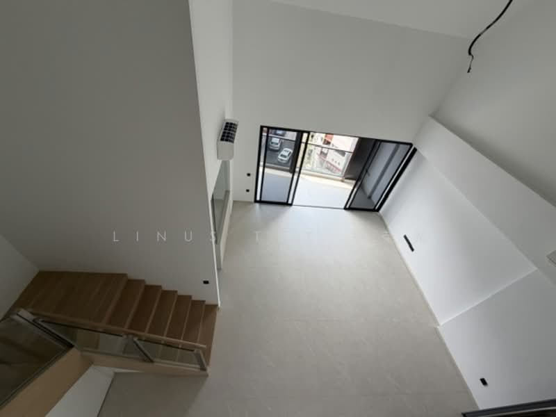The Ranz, 109 Rangoon Road, 4 Bedrooms, 2,357 sqft, Apartment For Sale, by Linus Tay 郑荣光, 500152059 - Interior - PropertyGuru.com.sg