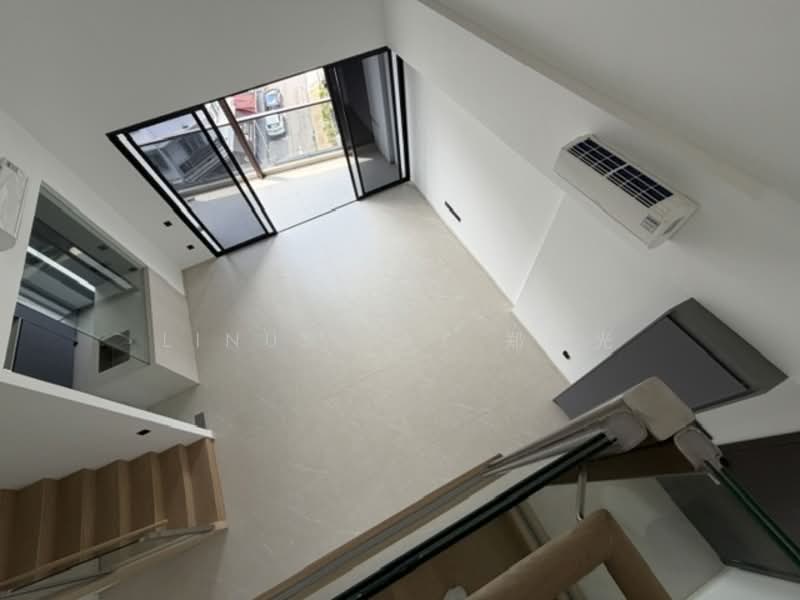 The Ranz, 109 Rangoon Road, 4 Bedrooms, 2,357 sqft, Apartment For Sale, by Linus Tay 郑荣光, 500152059 - Interior - PropertyGuru.com.sg