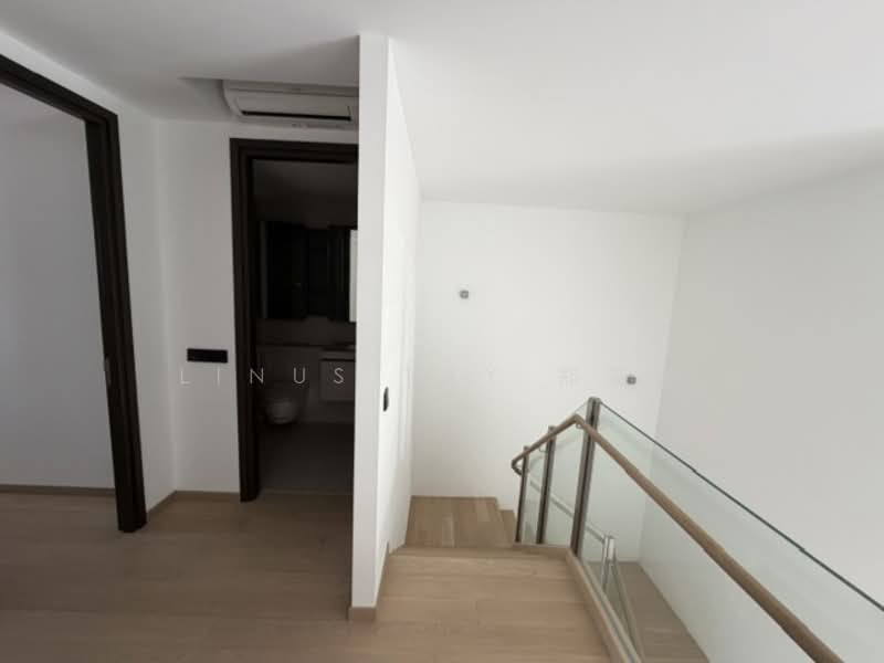 The Ranz, 109 Rangoon Road, 4 Bedrooms, 2,357 sqft, Apartment For Sale, by Linus Tay 郑荣光, 500152059 - Bathroom - PropertyGuru.com.sg