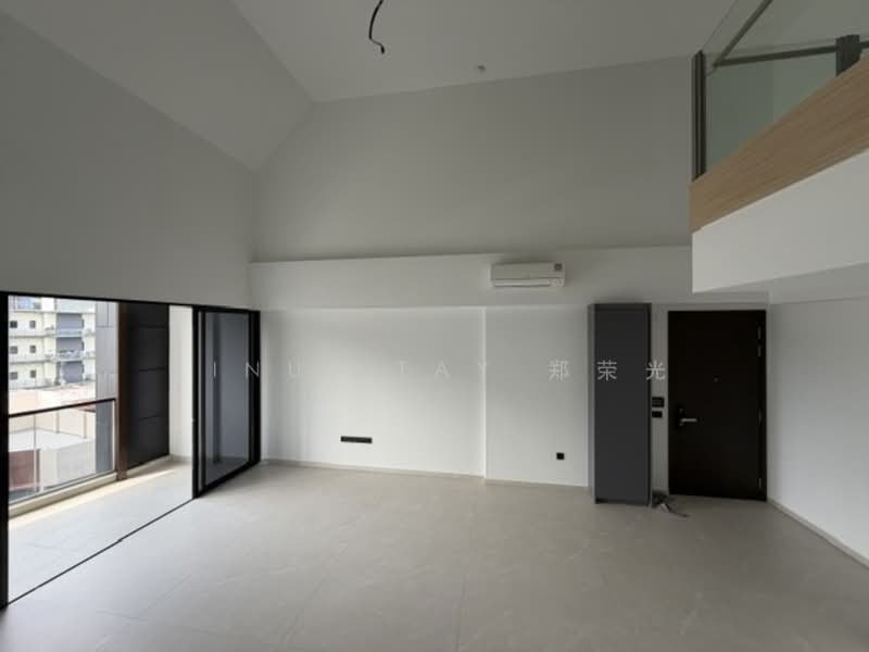 The Ranz, 109 Rangoon Road, 4 Bedrooms, 2,357 sqft, Apartment For Sale, by Linus Tay 郑荣光, 500152059 - Living Room - PropertyGuru.com.sg