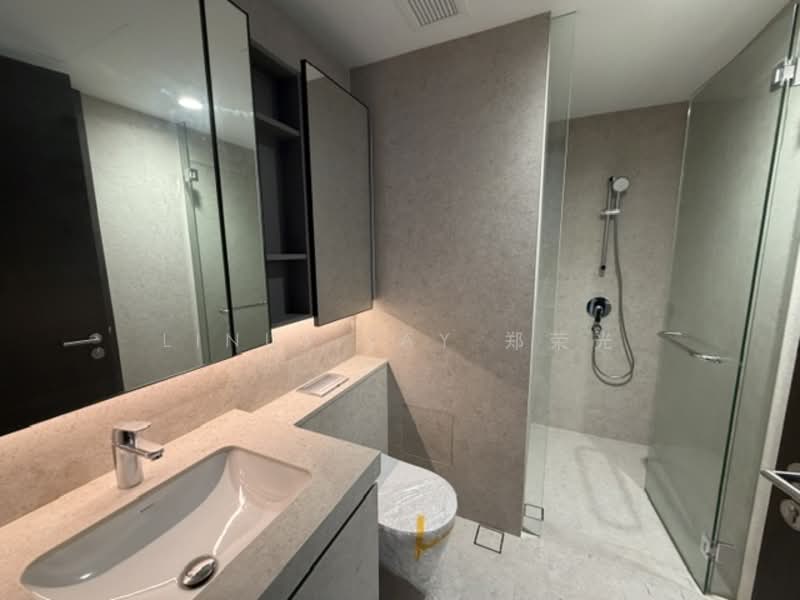 The Ranz, 109 Rangoon Road, 4 Bedrooms, 2,357 sqft, Apartment For Sale, by Linus Tay 郑荣光, 500152059 - Bathroom - PropertyGuru.com.sg