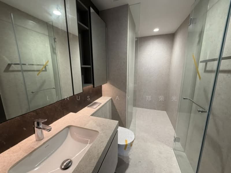 The Ranz, 109 Rangoon Road, 4 Bedrooms, 2,357 sqft, Apartment For Sale, by Linus Tay 郑荣光, 500152059 - Bathroom - PropertyGuru.com.sg