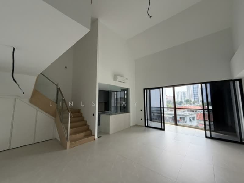 The Ranz, 109 Rangoon Road, 4 Bedrooms, 2,357 sqft, Apartment For Sale, by Linus Tay 郑荣光, 500152059 - Living Room - PropertyGuru.com.sg