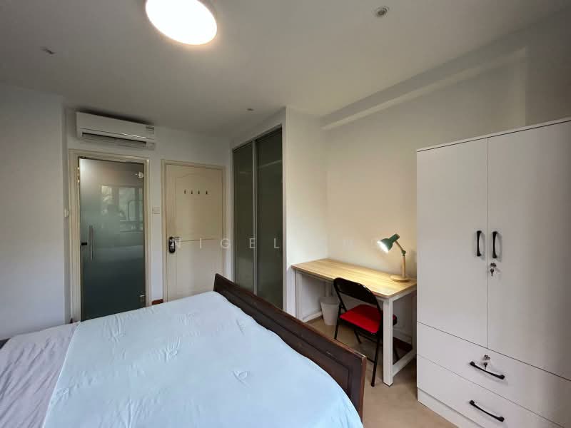 Westcove Condo, 10 West Coast Crescent, Room Rental, 200 sqft, Condominium For Rent, by Nigel Eng, 500152060 - Block 10 - PropertyGuru.com.sg