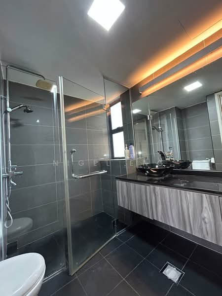 Westcove Condo, 10 West Coast Crescent, Room Rental, 200 sqft, Condominium For Rent, by Nigel Eng, 500152060 - Block 10 - PropertyGuru.com.sg