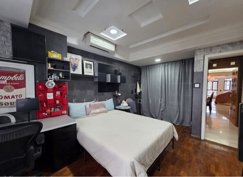Fernwood Towers, 24 Fernwood Terrace, 4 Bedrooms, 2,497 sqft, Condominium For Sale, by Kenny Qiu, 500152063 - PropertyGuru.com.sg