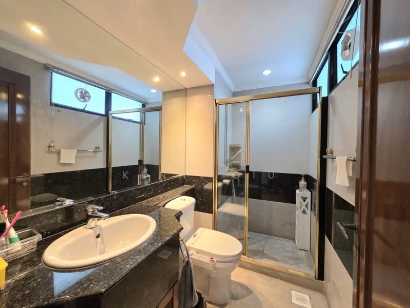 Fernwood Towers, 24 Fernwood Terrace, 4 Bedrooms, 2,497 sqft, Condominium For Sale, by Kenny Qiu, 500152063 - PropertyGuru.com.sg