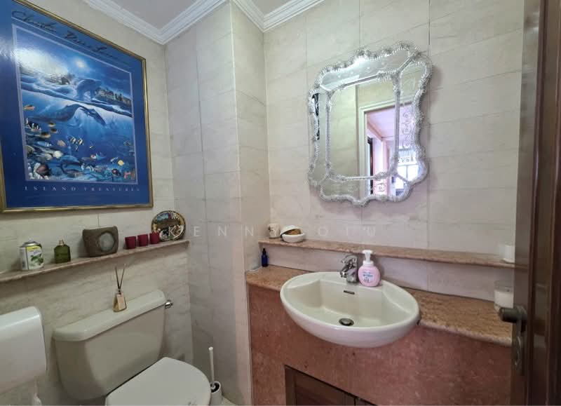 Fernwood Towers, 24 Fernwood Terrace, 4 Bedrooms, 2,497 sqft, Condominium For Sale, by Kenny Qiu, 500152063 - PropertyGuru.com.sg