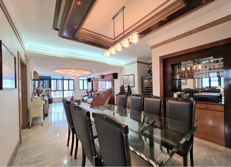 Fernwood Towers, 24 Fernwood Terrace, 4 Bedrooms, 2,497 sqft, Condominium For Sale, by Kenny Qiu, 500152063 - PropertyGuru.com.sg