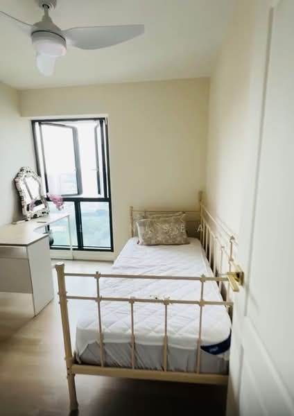 91 Dawson Road, 91 Dawson Road, Room Rental, 100 sqft, HDB Flat For Rent, by Eleen Seah, 500152064 - Bedroom - PropertyGuru.com.sg