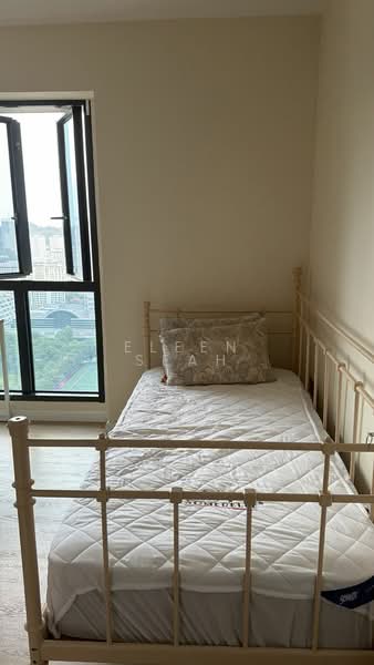 91 Dawson Road, 91 Dawson Road, Room Rental, 100 sqft, HDB Flat For Rent, by Eleen Seah, 500152064 - Bedroom - PropertyGuru.com.sg