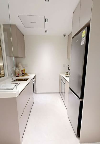 The Orie, 31 Lorong 1 Toa Payoh, 1 Bedroom, 517 sqft, Condominium For Sale, by Gladys Ng, 500152068 - Kitchen - PropertyGuru.com.sg