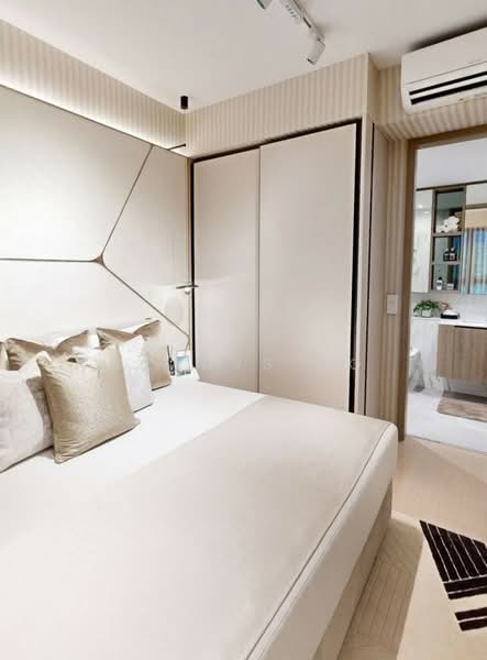 The Orie, 31 Lorong 1 Toa Payoh, 1 Bedroom, 517 sqft, Condominium For Sale, by Gladys Ng, 500152068 - Bedroom - PropertyGuru.com.sg