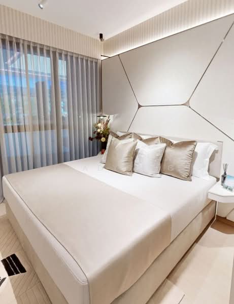 The Orie, 31 Lorong 1 Toa Payoh, 1 Bedroom, 517 sqft, Condominium For Sale, by Gladys Ng, 500152068 - Bedroom - PropertyGuru.com.sg